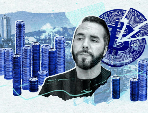 The collapse of El Salvador’s bitcoin dream