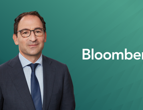 Jon Gray on Markets & Key Investment Themes at Bloomberg Invest 2025