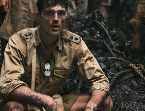 ‘The Narrow Road to the Deep North’ Trailer: Jacob Elordi Plays Dorrigo Evans in Justin Kurzel’s Sweeping and Sensual Limited Series for Prime Video