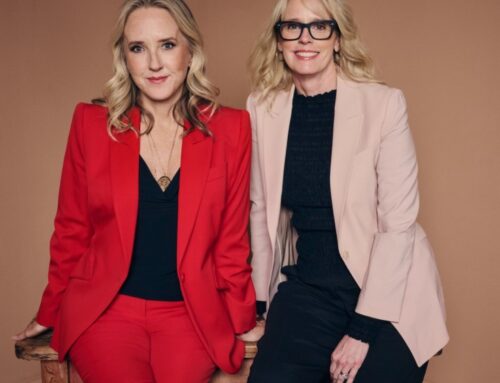 Amazon’s Jennifer Salke and Kelly Day Spotlight Japan Strategy and Asian Content Expansion: ‘We Have a Big Commitment to an Anime Slate’ (EXCLUSIVE)