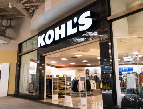 Kohl’s CEO Warns Of ‘Pretty Challenging’ Environment For Consumers