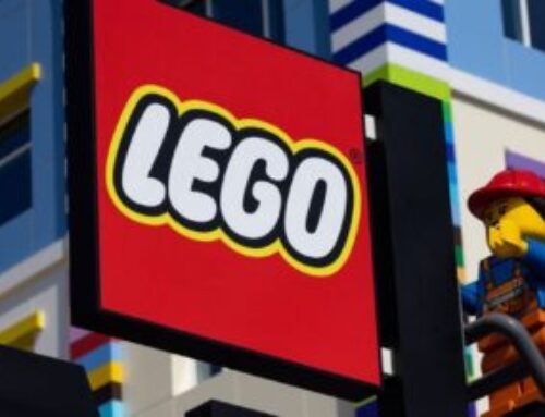 LEGO Group Doubles Sustainable Material Use, Expands Renewable Energy Investments in 2024