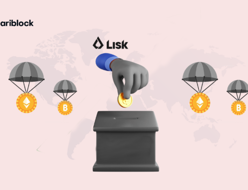 Ethereum layer-2 chain Lisk completes its first incubator program