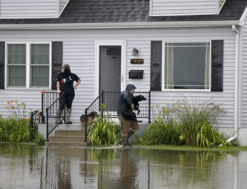 Is Wisconsin actually a ‘climate haven’ for those fleeing natural disasters?