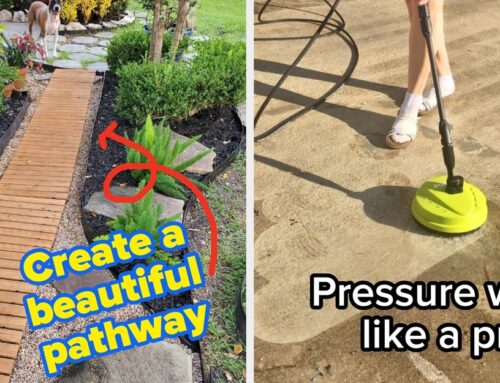 36 Reviewer-Approved Products That’ll Get Your Yard In Tip-Top Shape For Spring