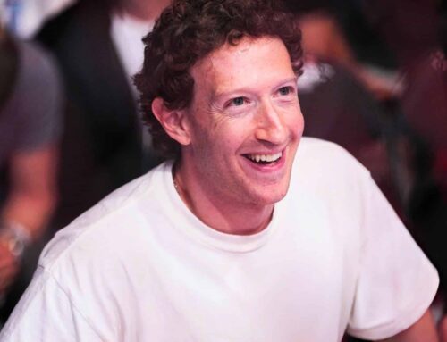 Mark Zuckerberg Knocks Jeff Bezos Down to Third Place in the Billionaire Race—Is Elon Musk Next?