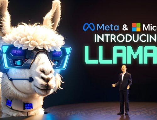 Meta earns revenue from Llama AI model hosts, court filing reveals