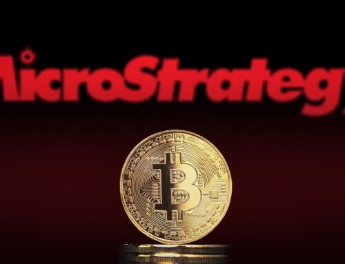 Strategy Purchases 130 More Bitcoin, Now Holds Over 499,000 BTC