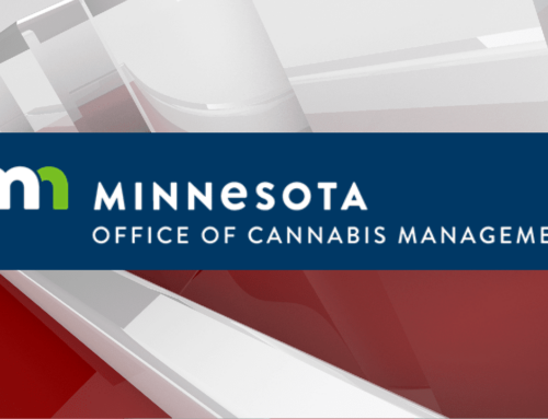 Office of Cannabis Management submits proposed rules governing legal cannabis