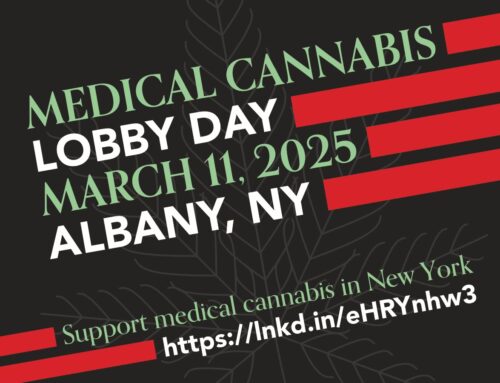 New York Lawmakers and Advocates Push for Stronger Medical Cannabis Protections