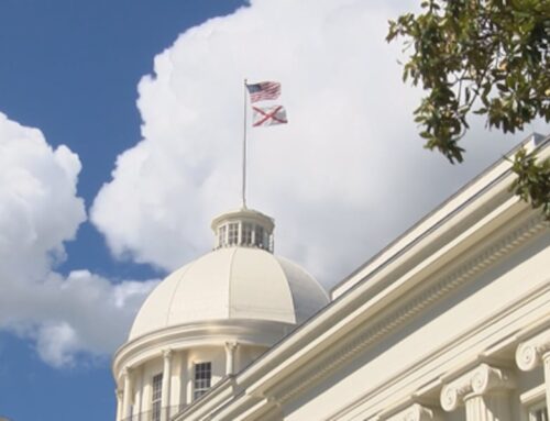 Alabama gained $7B in capital investments in 2024, governor announces