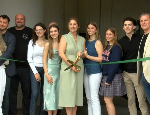 New medical cannabis cultivation center holds ribbon cutting in Long Beach