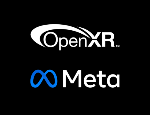 Meta’s Unity & Unreal  “OpenXR” Integrations Block Other PC VR Headsets