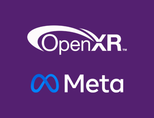 Meta Will Recommend Using Unity & Unreal’s Built-In OpenXR Support