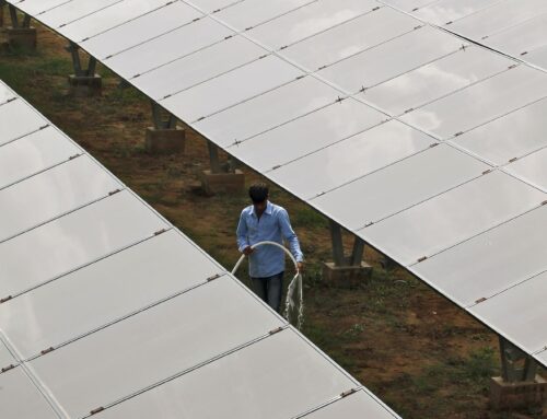 India’s renewable energy sector hit by weak demand, cancellations, report says