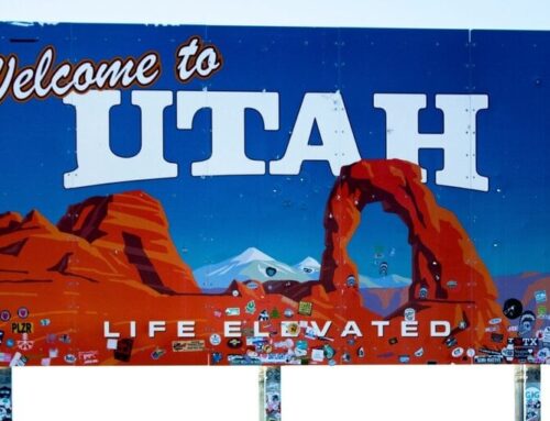 Utah Legislature Passes Blockchain Bill, Drops Bitcoin Reserve Provision