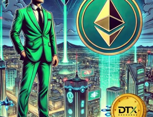 Ethereum Price to Reclaim $3,000 While This ERC-20 Coin Climbs 1,400% Before Coinbase Listing