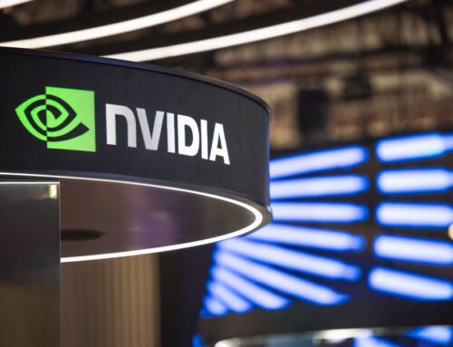 Nvidia Stock’s Been Growing for Years. Just Look At Its 100,000% Return