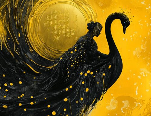 Possible Black Swan Event Incoming After Bitcoin and Altcoin Bull Trap, Says Trader – Here Are His Targets