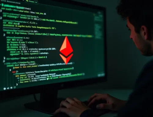 This Malicious PyPI Package Stole Ethereum Private Keys via Polygon RPC Transactions