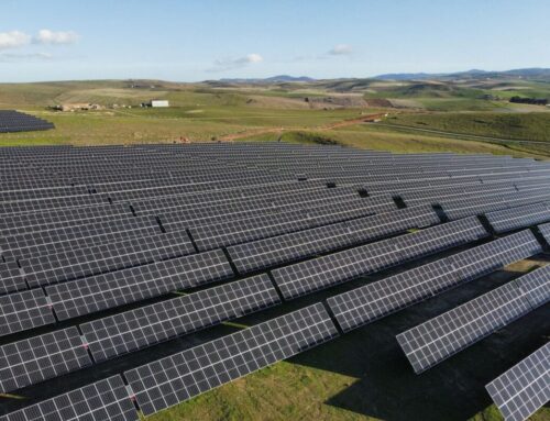 Q Energy to build 200MW solar PV in Spain