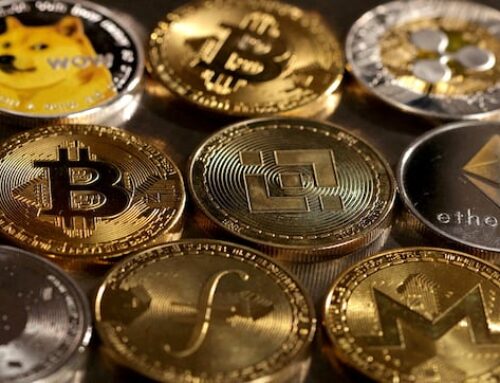 Not just Bitcoin or Ethereum, these are the cryptocurrencies Trump has included in the strategic federal reserve