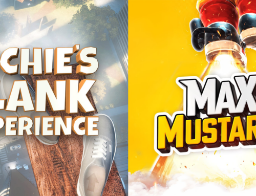 Richie’s Plank Experience & Max Mustard “Unilaterally” Delisted From Quest Store By Meta