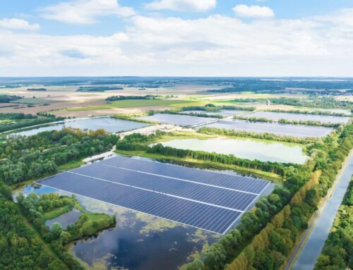 Velto Renewables and Q Energy to develop more than 500MW of European renewable capacity