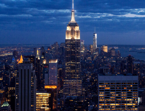 New Yorkers may face higher energy bills to fund renewable power