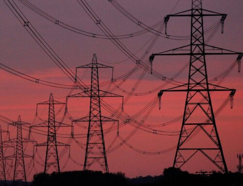 UK regulator fast tracks $5.2 billion energy grid investment