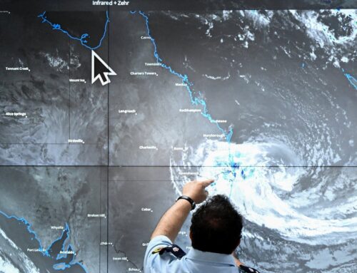 Cyclone Alfred nears Australian east coast as over 200 flights cancelled: Updates