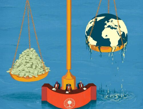 We need a global environmental court – and we need it now