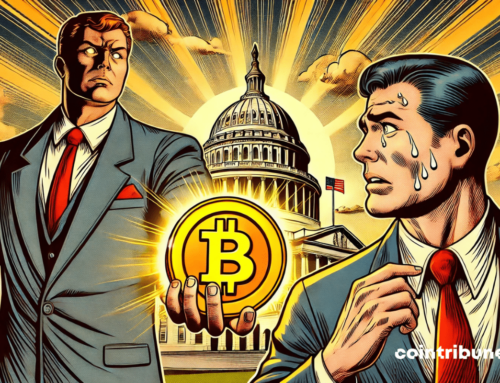 Michael Saylor’s Bold Plan For US Bitcoin Investment