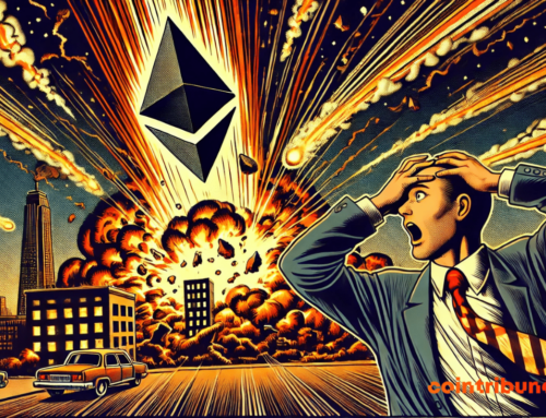 Ethereum Drop: An Analyst Predicts A Correction To $1,400 Like In 2020!