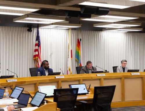 Santa Cruz County Supervisors advance cannabis lounges, discuss teen protections