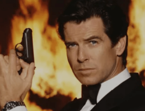 Former 007 Pierce Brosnan Insists Any Future James Bond Must Not Be American, After Amazon Takeover