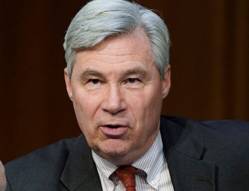 SEN SHELDON WHITEHOUSE: The EPA’s environmental regulation rollback puts Americans last