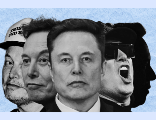 Elon Musk’s IQ Is Irrelevant