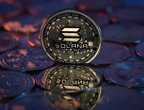 Solana Underperforms Historical Bitcoin, Ethereum Volumes On First Day Of CME Futures Trading