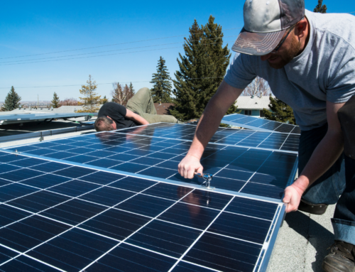 Massachusetts-based company launches program to fund community solar projects