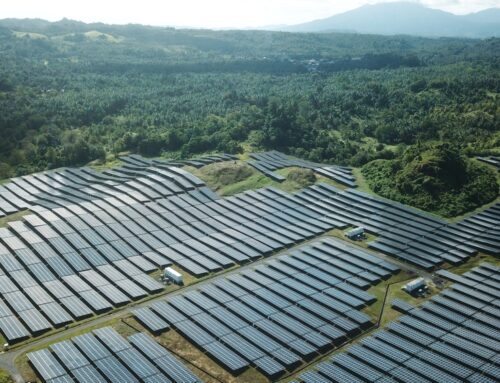 Maximizing reciprocal benefits from Indonesia’s green electricity export to Singapore