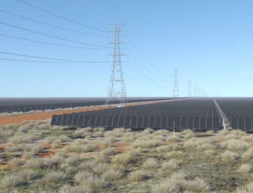 16GW of renewable energy generation added to Australia’s inaugural Priority List