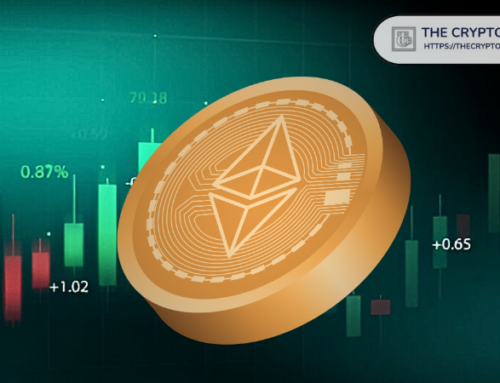 CBOE Files to Include Staking in Fidelity Ethereum ETF