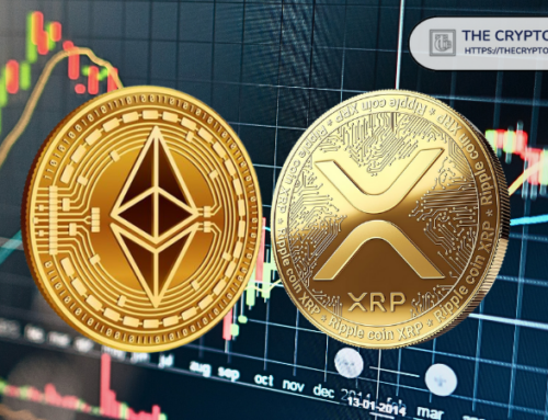 XRP Just Surpassed Ethereum’s Valuation, But There’s a Catch