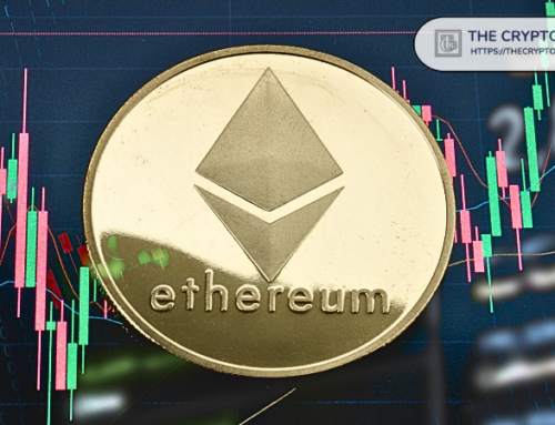 Standard Chartered Lowers Its Ethereum Target for 2025 from $10,000 to $4,000: Here’s Why