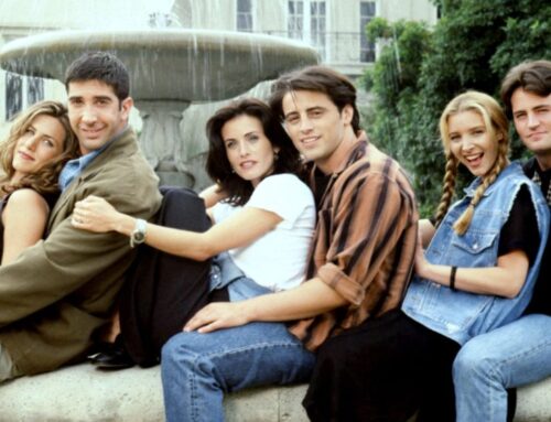 ‘Friends’ Actor Recalls ‘Toxic Environment’ While Working on Hit Sitcom, Citing Racist Name Calling: ‘Nobody Felt the Need to Correct This or Say Anything About It’