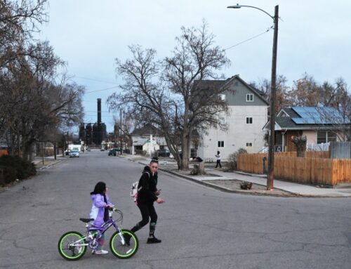 Trump EPA’s dismantling of environmental justice efforts leaves Colorado to protect most vulnerable communities