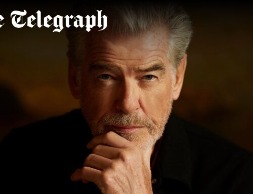 Pierce Brosnan: Next Bond must not be American