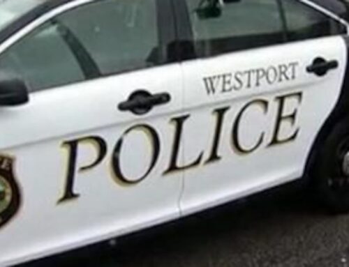 Westport smoke shop worker arrested for illegal sale of cannabis