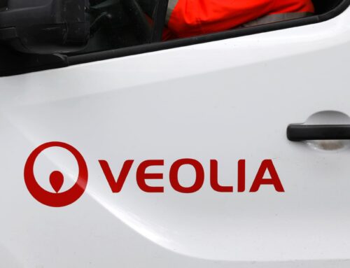 Spain’s Criteria to buy 5% stake in French environmental company Veolia